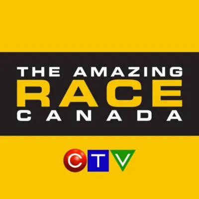 Amazing Race Canada na CTV