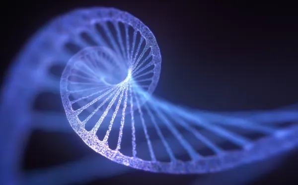 O DNA recém-descoberto de 'Borg' é diferente de tudo que os cientistas já viram