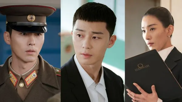 Podľa Kórejčanov sú to najlepšie K-drámy na Netflixe