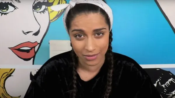 Hviezda YouTube Lilly Singh si dáva pauzu s odvolaním sa na duševné zdravie