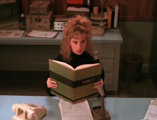 Rare boeken die je moet lezen als je van 'Twin Peaks' houdt