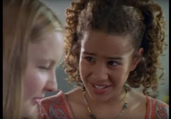 A 'Barátság színe' még mindig a Disney Channel legfejlettebb filmje a versenyről