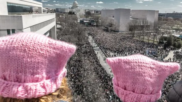 A Marcha das Mulheres cumpriu seu propósito?