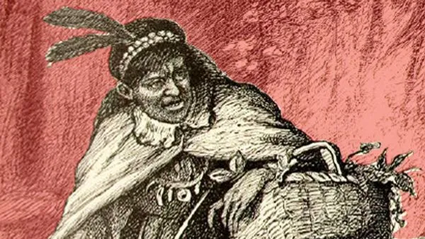 Pravdivý príbeh o Titube, otrokovi v centre pokusov o čarodejnice v Saleme