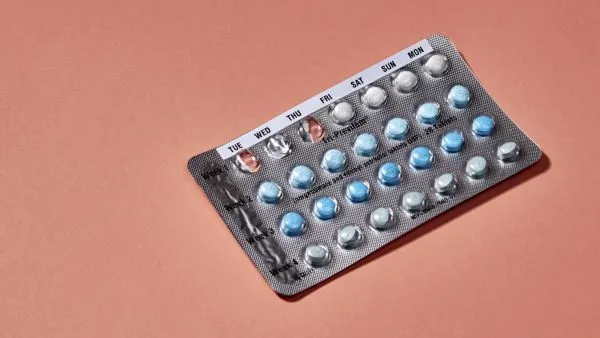 Antibiotika nesnižují účinnost antikoncepce