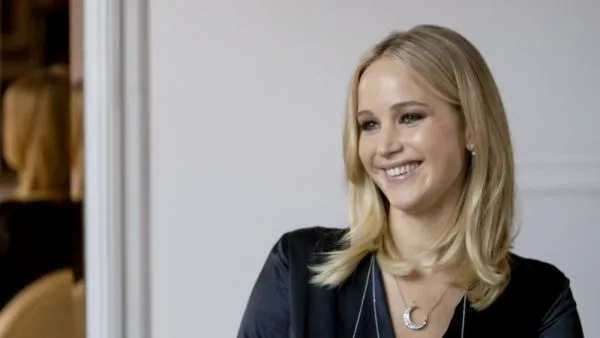 MIRA: Jennifer Lawrence habla sobre su nueva película, '¡madre!'