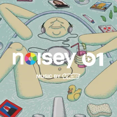 Vypočujte si Noisey's Picks pre najlepšie skladby a albumy roka