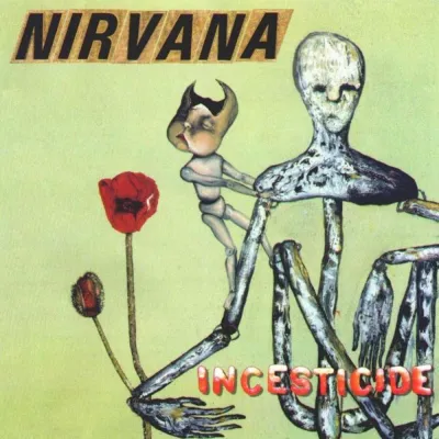 'Incesticide' is de beste plaat van Nirvana omdat het hun tegenstrijdigheden onthult