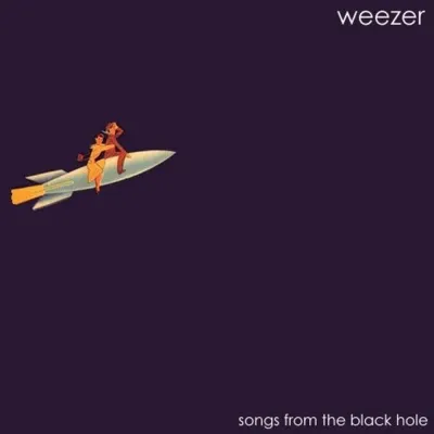 Weezerova „Stratená“ sci-fi rocková opera je lepšia ako takmer všetko, čo vydali za posledných 15 rokov