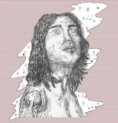 John Fruscianten tuska ja ekstaasi