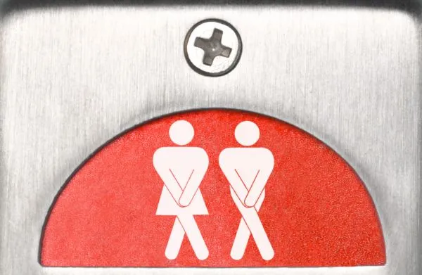Quando urinar com muita frequência é um sinal de problema?