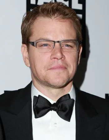 Matt Damons pseudo-ursäkt skyller på redigering, gratulerar sig själv