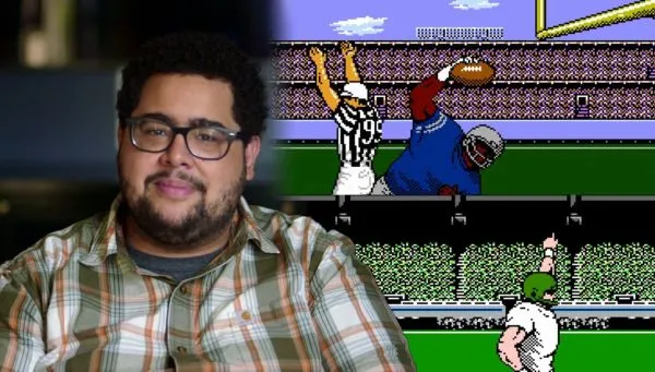 Tecmo Super Bowl: видеоигра, которая изменила футбол