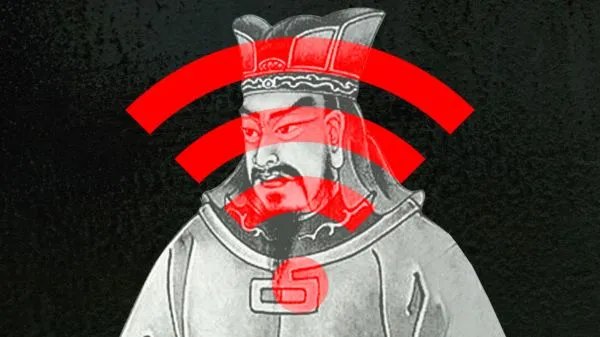He utilitzat 'L'art de la guerra' de Sun Tzu per abaixar la meva factura d'Internet