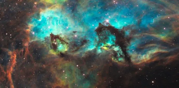 Les 25 fotos més al·lucinants del telescopi espacial Hubble