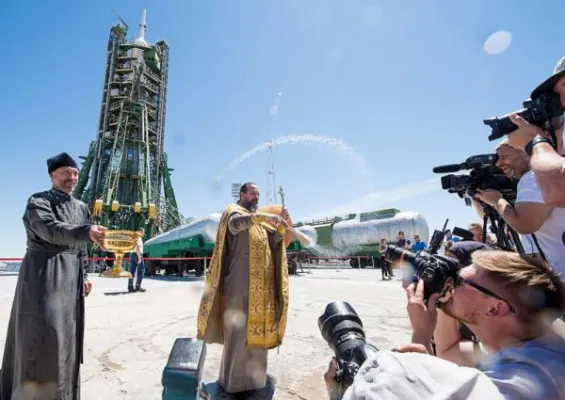 Ruská cirkev požehnáva jadrové zbrane, niektorí duchovní chcú prestať