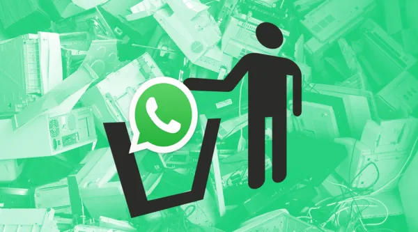 Шест причини да изтриете WhatsApp