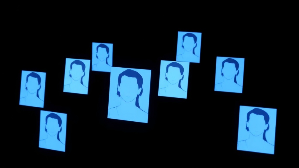 La identidad falsa ya no la fabrica una persona con tiempo libre
