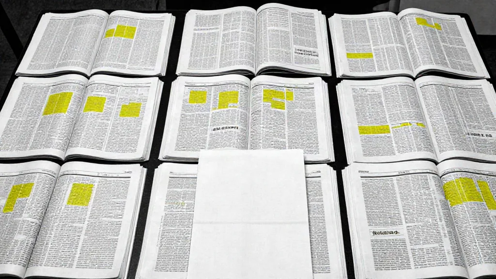 El párrafo que aparece idéntico en medio país lo escribió un gabinete de prensa