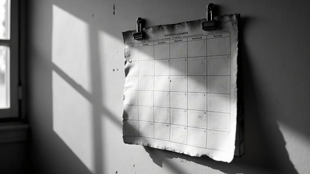«Acaban de»: la palabra que convierte una noticia de marzo en una de hoy
