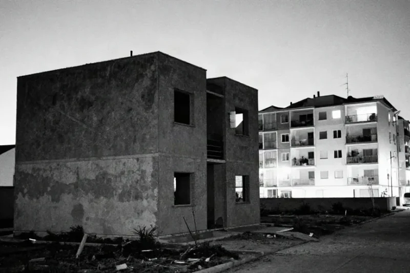 ¿Es la subida de la vivienda en 2026 una burbuja como la de 2008?