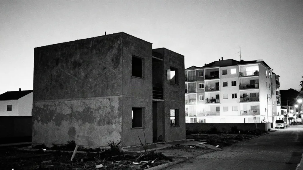 ¿Es la subida de la vivienda en 2026 una burbuja como la de 2008?