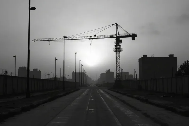 «Buenos Aires ya tiene su Silicon Valley»: tiene un edificio en obra con dos oficinas vendidas de diecisiete
